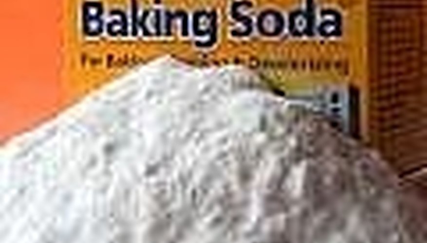 baking soda baking soda