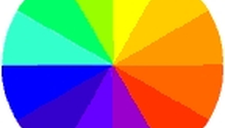 Photo Credit: http://www.colormatters.com Color Theory in Kids Terms