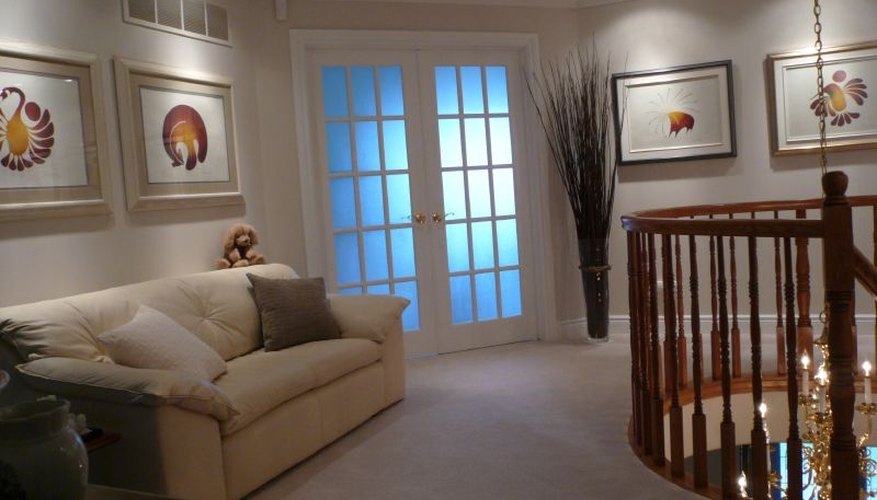 Interior French Doors Interior French Doors