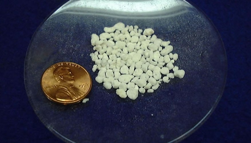 Photo Credit: Wikimedia Commons - Public Domain What Is Perlite?