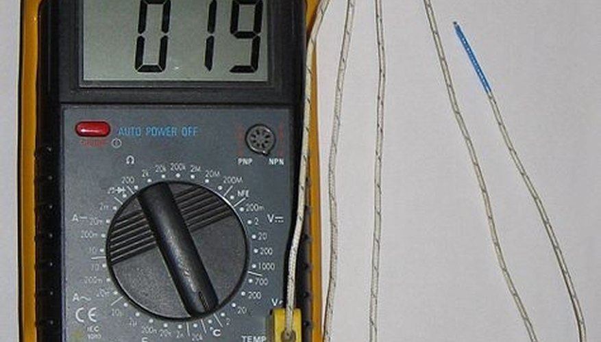 Photo Credit: Sovxx What Is Thermocouple?