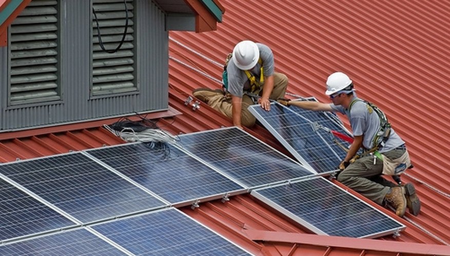 Process of Solar Energy Process of Solar Energy