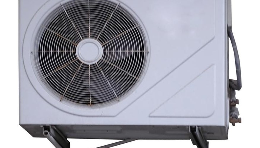 The Manufacturing Process of Air Conditioners
