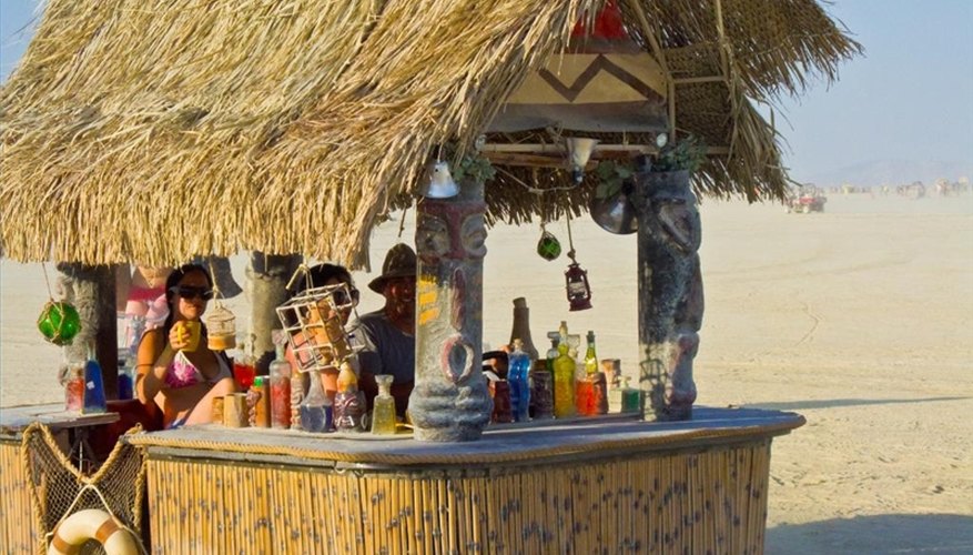 Tiki Bar Backyard Ideas Tiki Bar Backyard Ideas