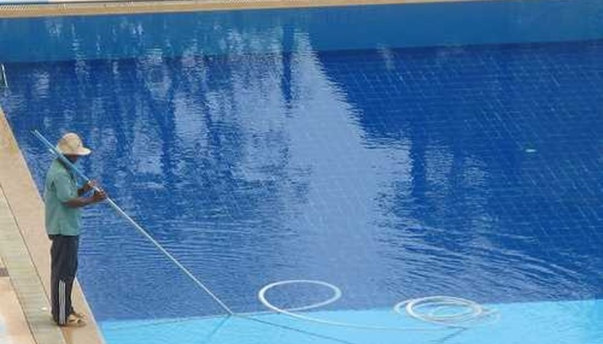 salt water pool electricity cost