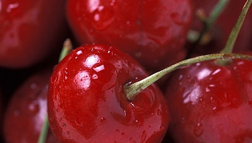 Cherries (Photo by Peggy Grebb http://commons.wikimedia.org/wiki/File:Bing_Cherries_(USDA_ARS).jpg) Cherries (Photo by Peggy Grebb http://commons.wikimedia.org/wiki/File:Bing_Cherries_(USDA_ARS).jpg)