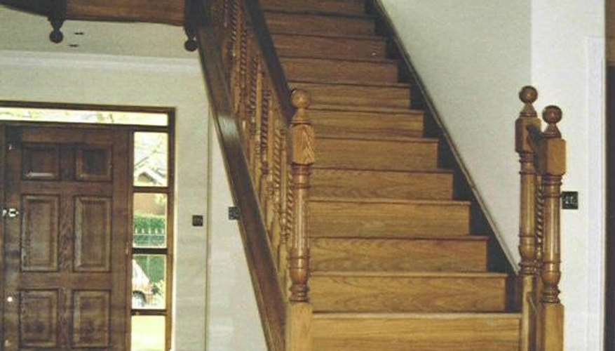 Beautiful Oak Stairs Beautiful Oak Stairs