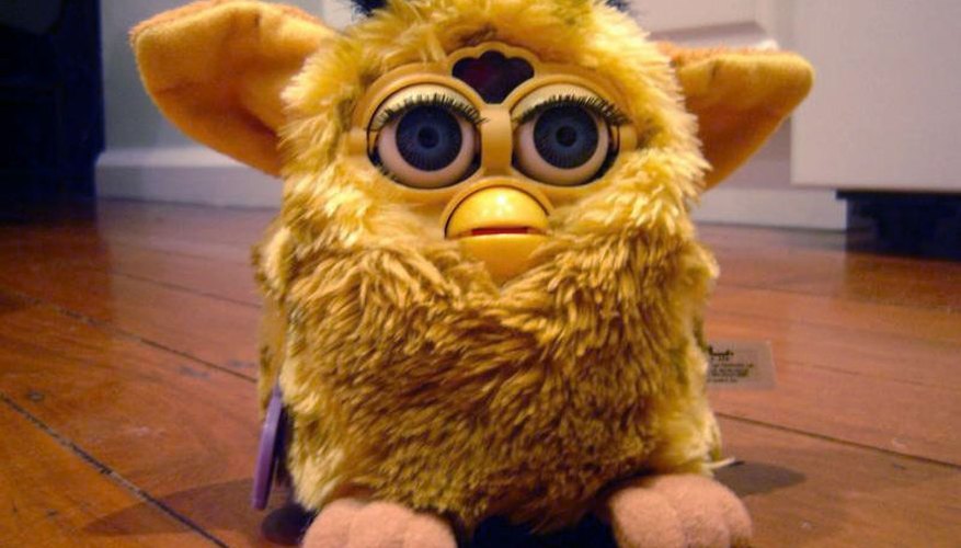 Furby