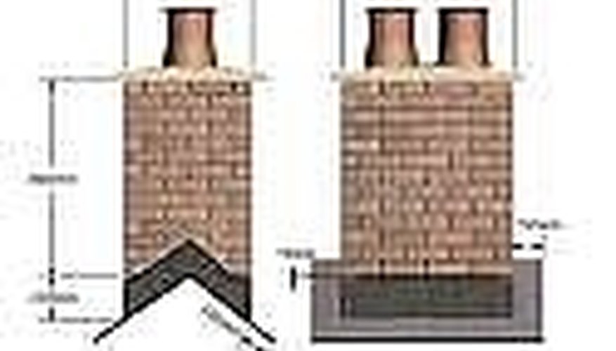 How to Build Your Own Chimney How to Build Your Own Chimney