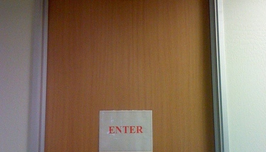 Wood doors are available in a wide variety of materials. Wood doors are available in a wide variety of materials.