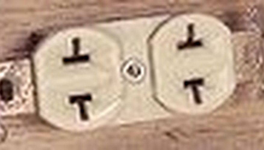 Electrical Outlets Should Be Installed By An Electrician Electrical Outlets Should Be Installed By An Electrician