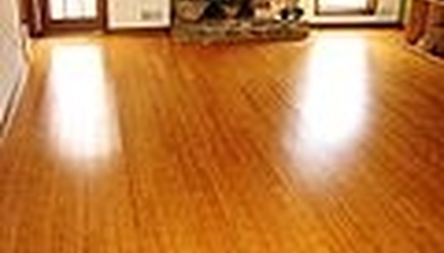 Hardwood Floor Hardwood Floor
