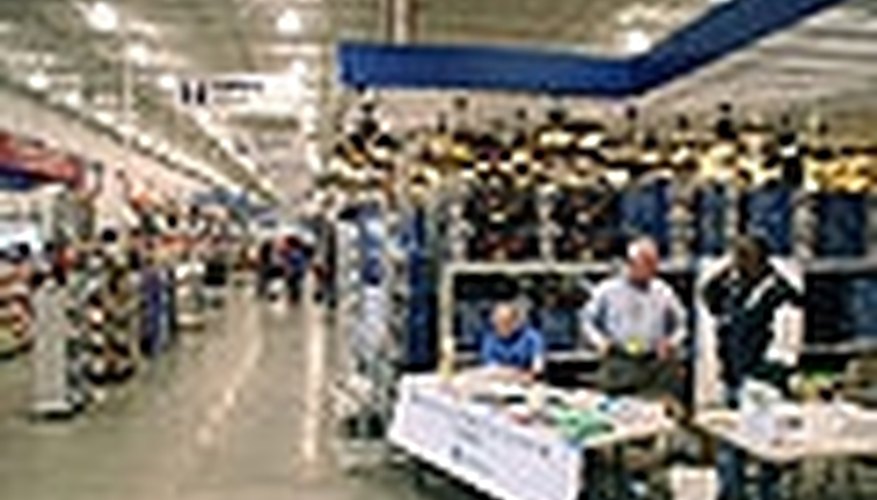 Home Improvement Center Home Improvement Center