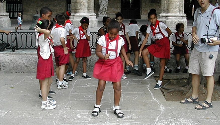 Students can be protected in after-school programs.