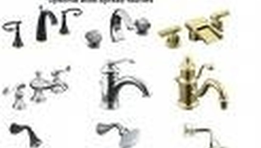 Kohler Faucets Kohler Faucets