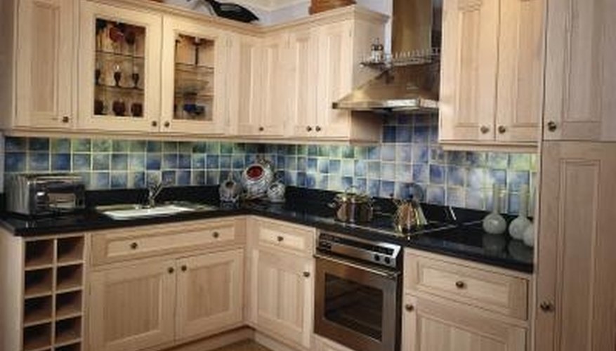 Draw a sketch of your kitchen before you purchase new cabinets. Draw a sketch of your kitchen before you purchase new cabinets.