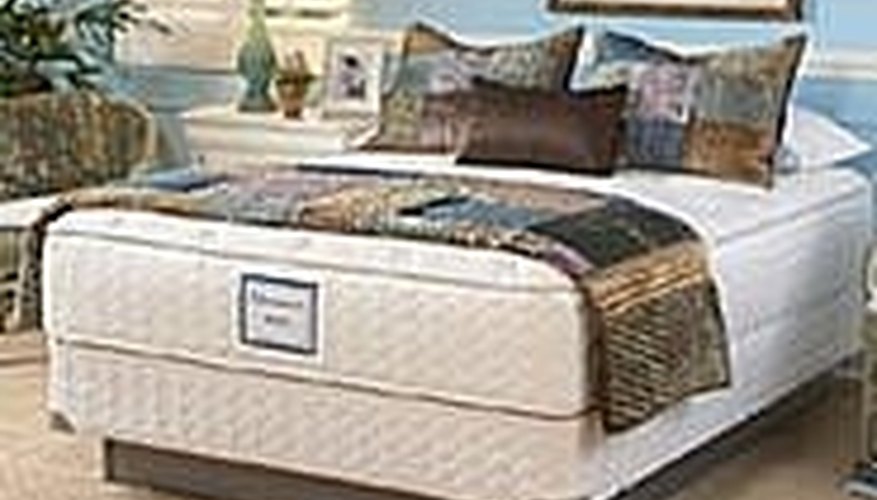 Sealy Posturepedic Reserve Series Sealy Posturepedic Reserve Series