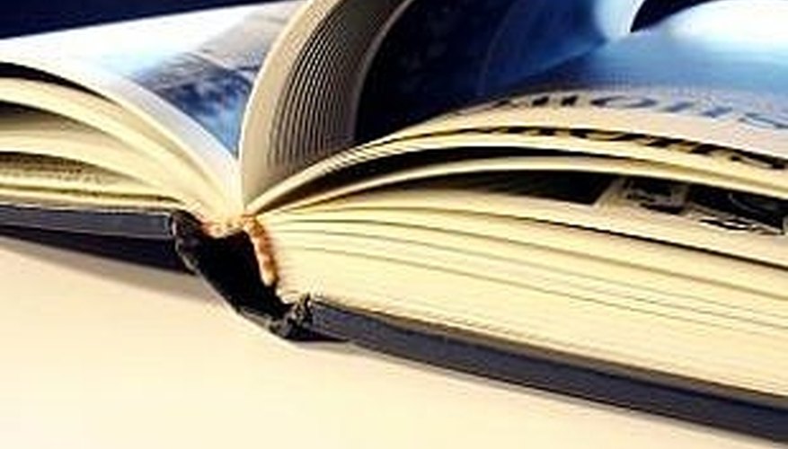 write a book