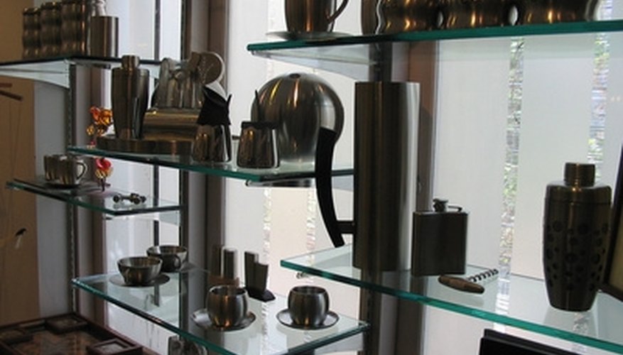 AMVETS sells used goods.