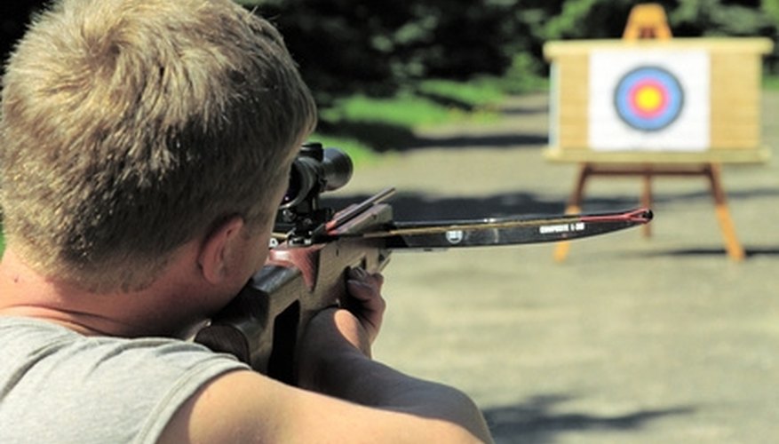 How to Build a Wooden Target Stand | Gone Outdoors | Your Adventure Awaits