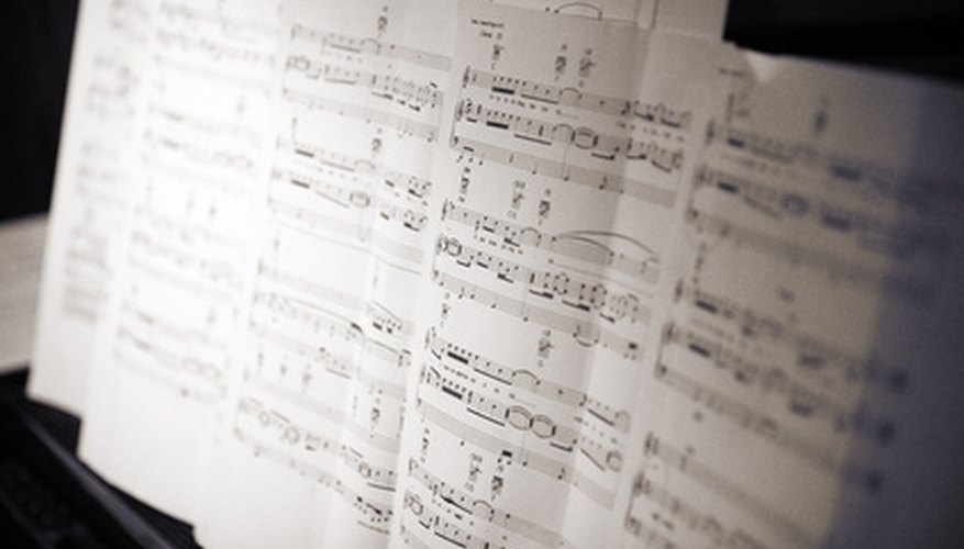 Grants can help schools fund music programs.