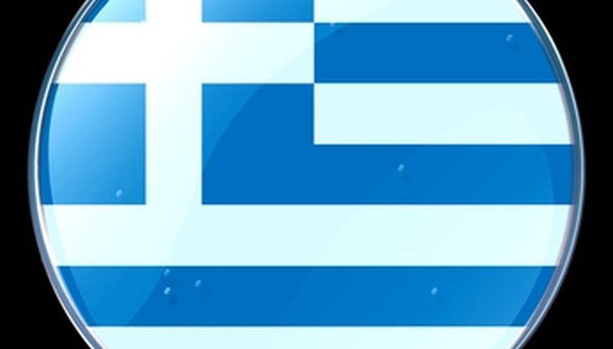 A number scholarships are available for Greek-American students.