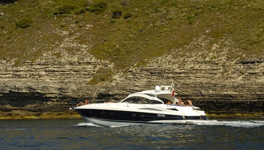 How to Check Used Inboard Boat Motors