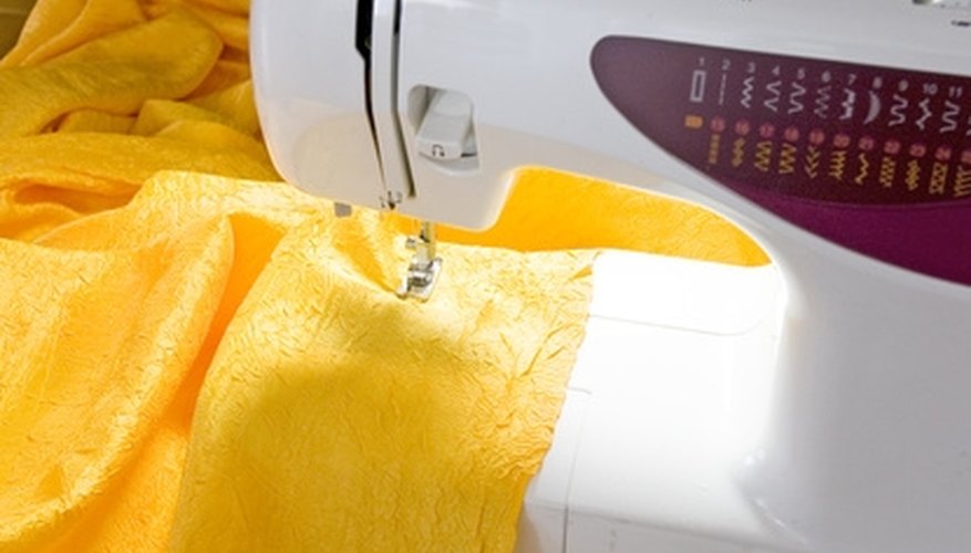 How to Sew Boat Seat Covers