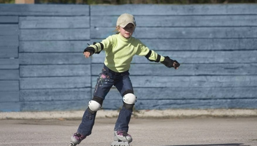 How to Design Roller Skating Rinks