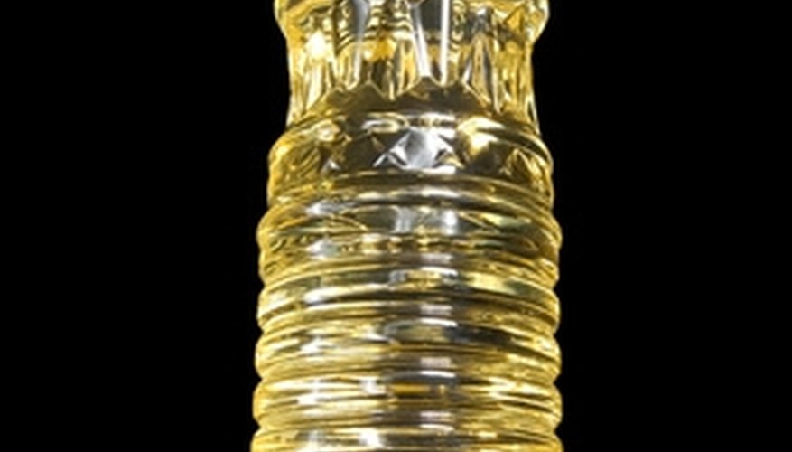 Baby oil keeps the rubber moist. Baby oil keeps the rubber moist.