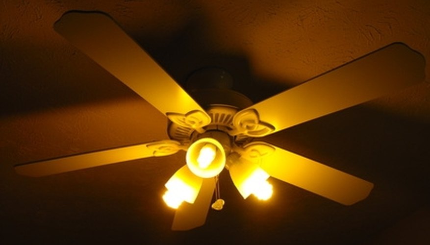 Noisy fans are a nuisance. Noisy fans are a nuisance.