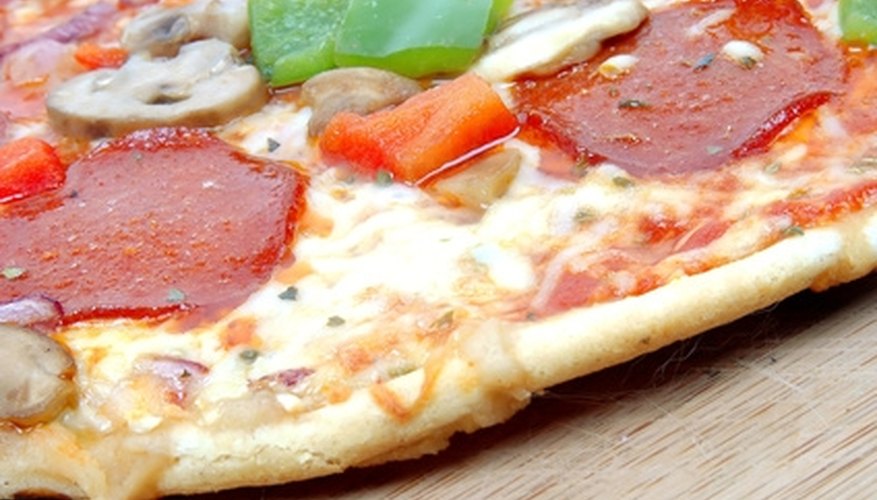 Easily craft your own pizza oven Easily craft your own pizza oven