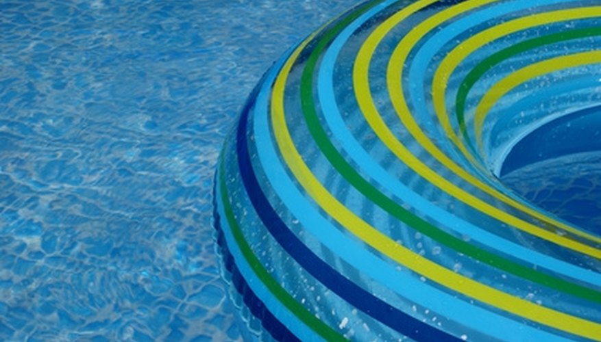 How to Get Wrinkles Out of Inground Pool Liner Garden Guides