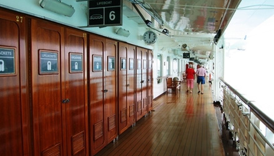 How to Install Vinyl Boat Flooring