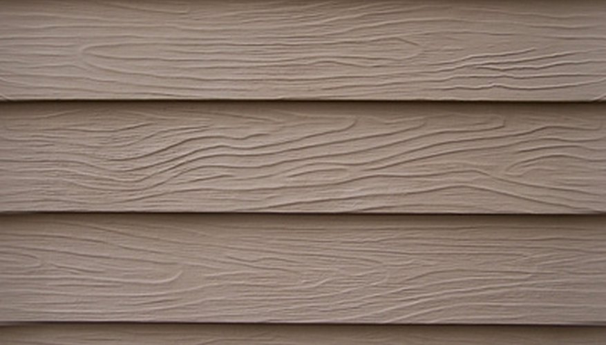 Properly installed vinyl siding should not detach from your home. Properly installed vinyl siding should not detach from your home.