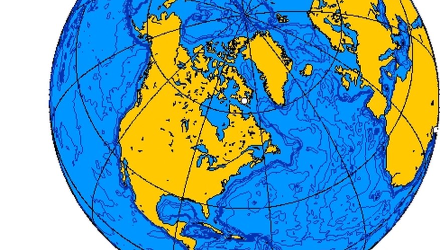 Photo Credit: Geo Swan, Wikimedia Commons Calculate Antipode