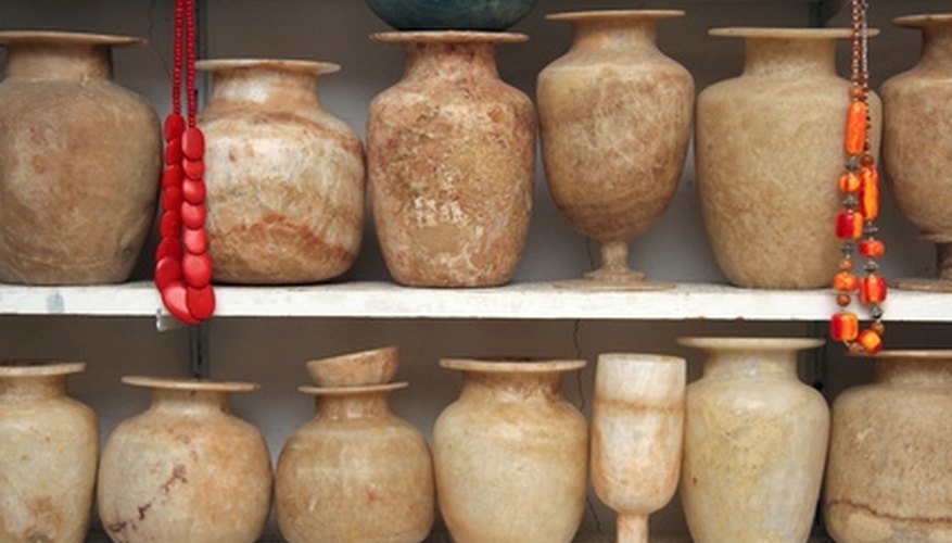 Vases. Vases.