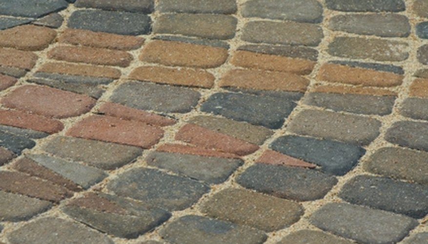 Cleaning mortar off brick pavers can be done by do-it-yourselfers. Cleaning mortar off brick pavers can be done by do-it-yourselfers.