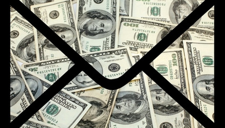A scholarship request letter seeks money for college tuition.
