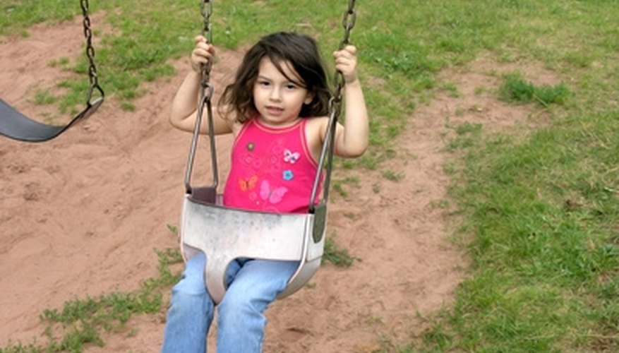 Buy bucket-style seats for your toddlers. Buy bucket-style seats for your toddlers.