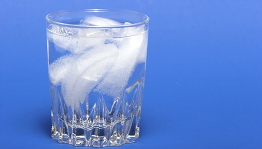 You can have an abundant supply of ice with a KitchenAid ice maker. You can have an abundant supply of ice with a KitchenAid ice maker.