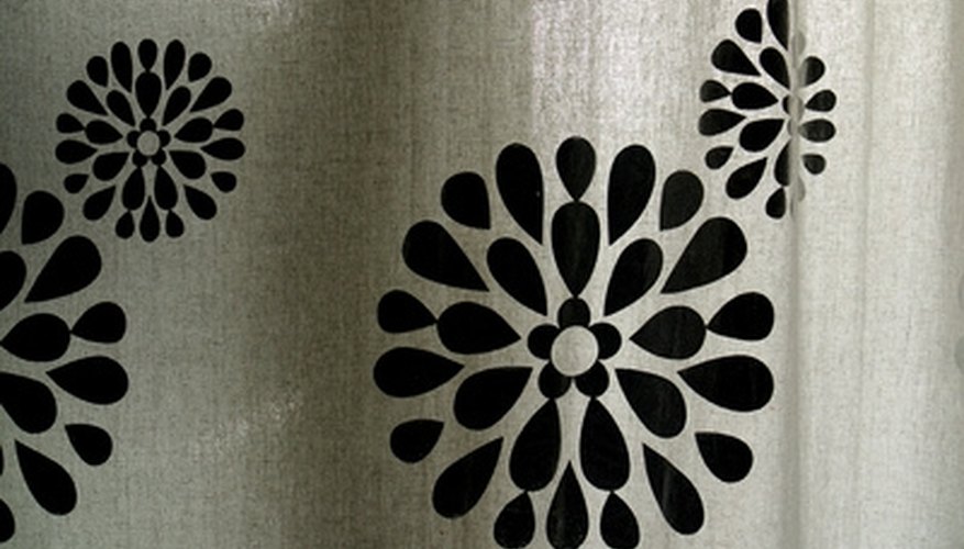 Two Tone Curtains Two Tone Curtains