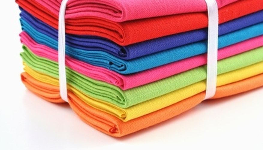 Purchase felt swatches from your craft store and cut to desired size. Purchase felt swatches from your craft store and cut to desired size.