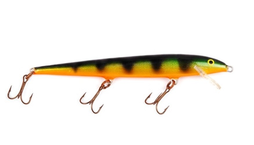 How to Make & Sell Fishing Lures