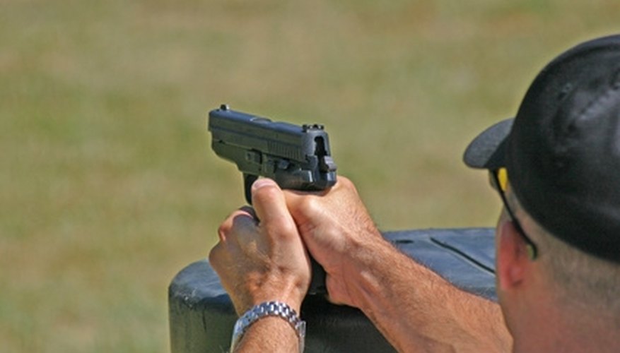 Several grant programs support the efforts of law enforcement.