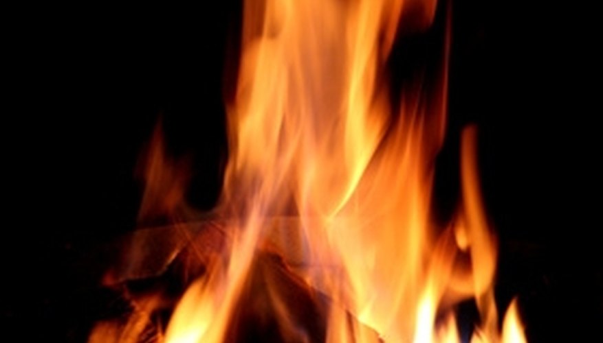 Properly explained fire safety procedures save lives. Properly explained fire safety procedures save lives.