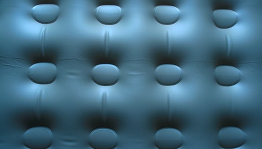 Inflatable beds can be easy to fix! Inflatable beds can be easy to fix!