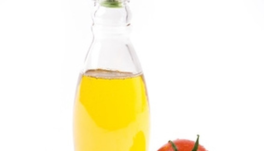 Rub the grates vegetable oil. Rub the grates vegetable oil.