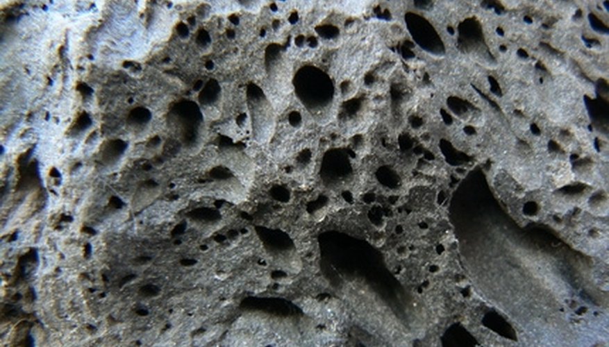 Lava rock has many uses. Lava rock has many uses.