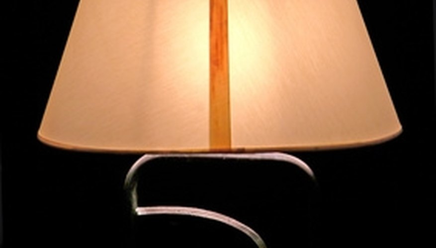 Alternative Lamp Shades HomeSteady